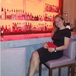 Meet your Posher, Antonella